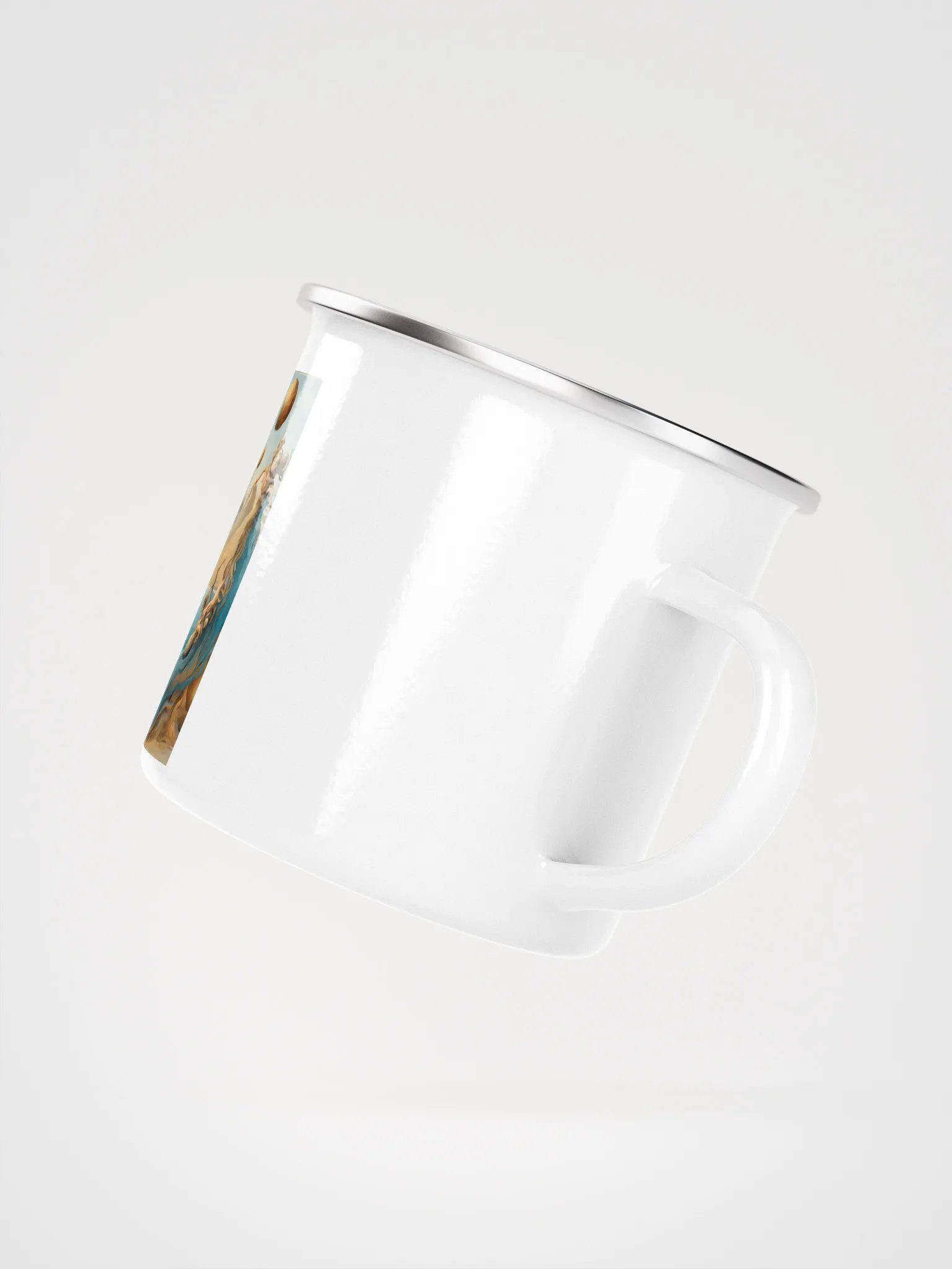 Aquarius' Revolutionary Refreshments: Innovate Your Thirst with Stellar Originality product image (3)