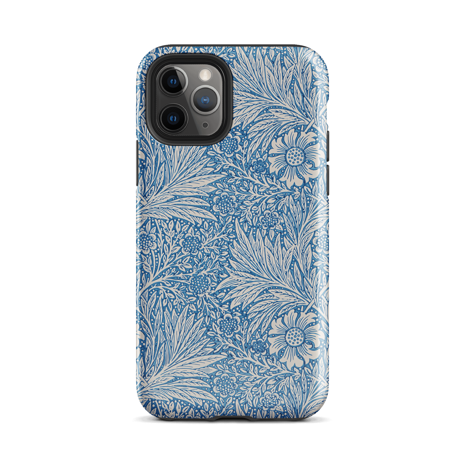 Marigold iPhone® Tough Case product image (57)