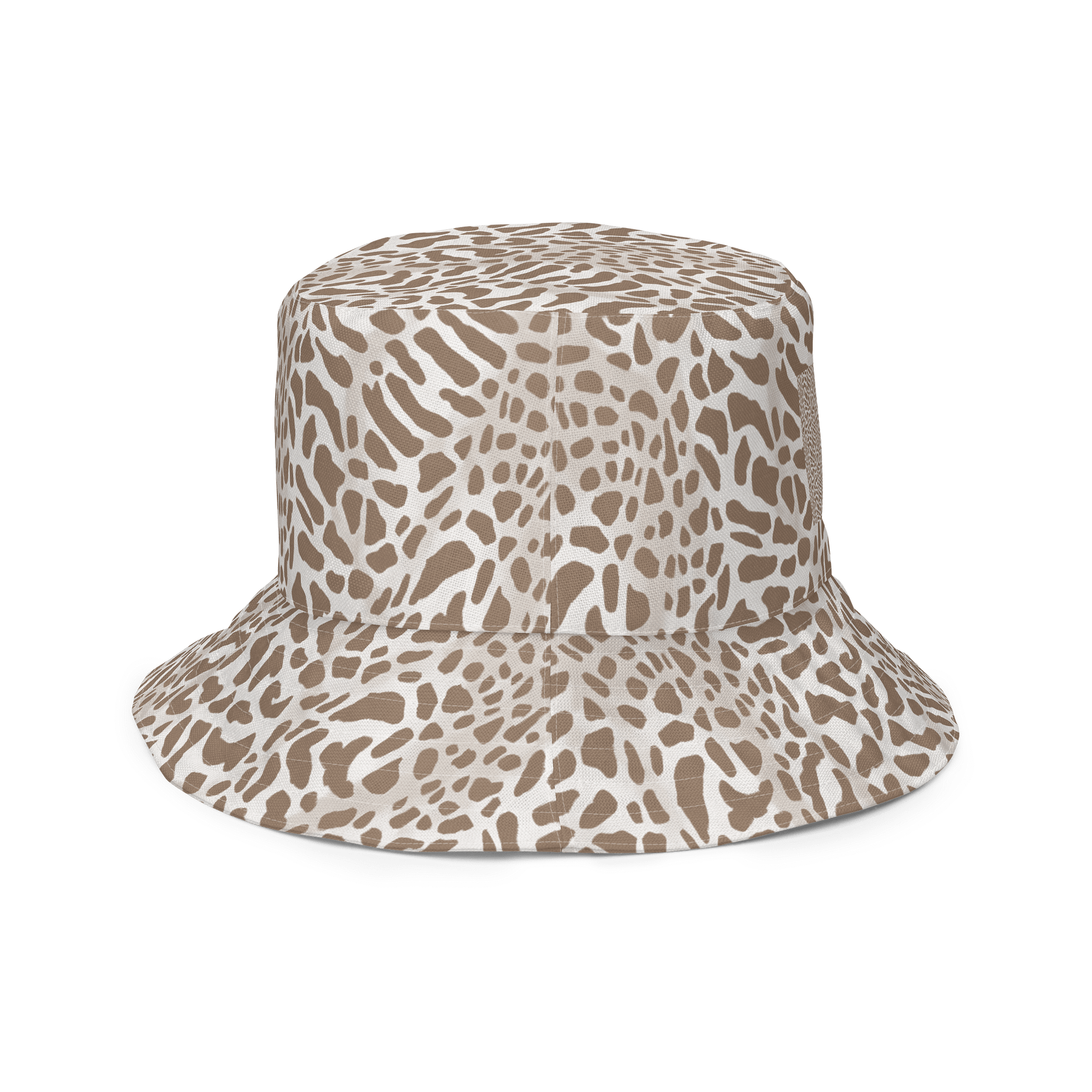 Cappuccino Giraffe Hat product image (6)