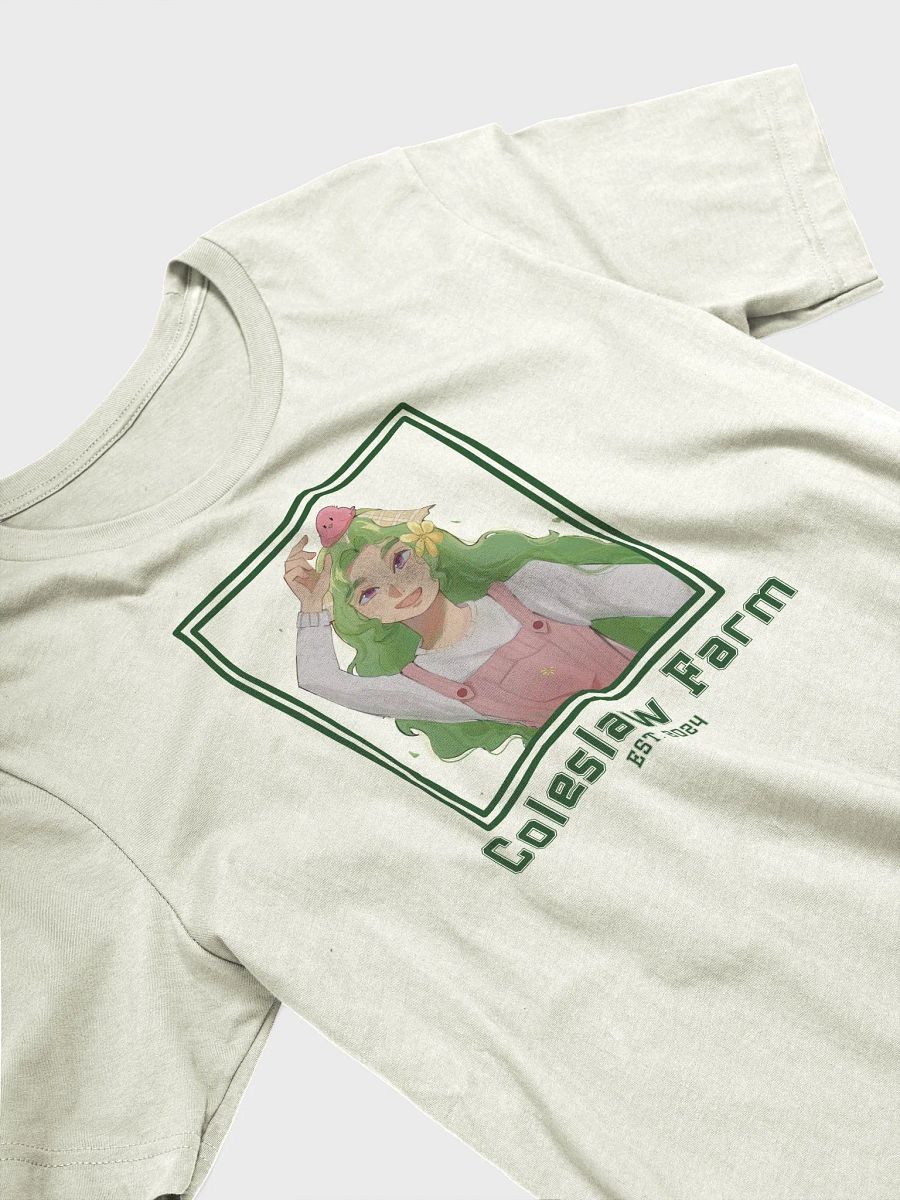 Farmer Elmo T-Shirt product image (3)