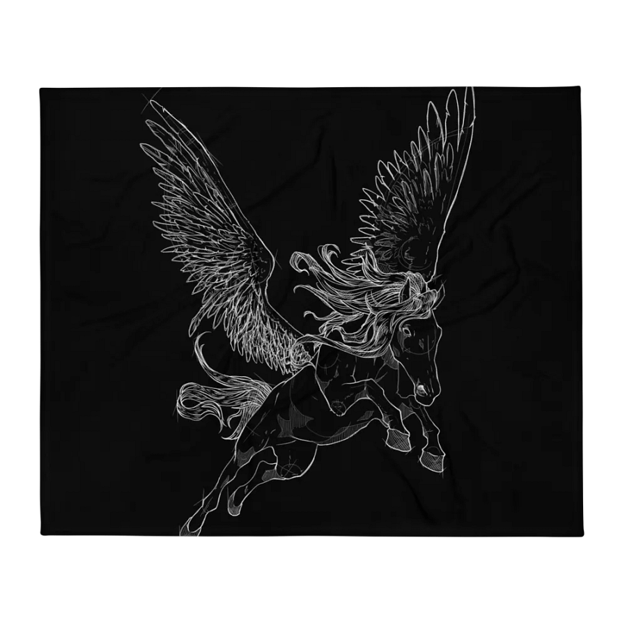 Nova Vitae Cervi 2024 Blanket product image (13)
