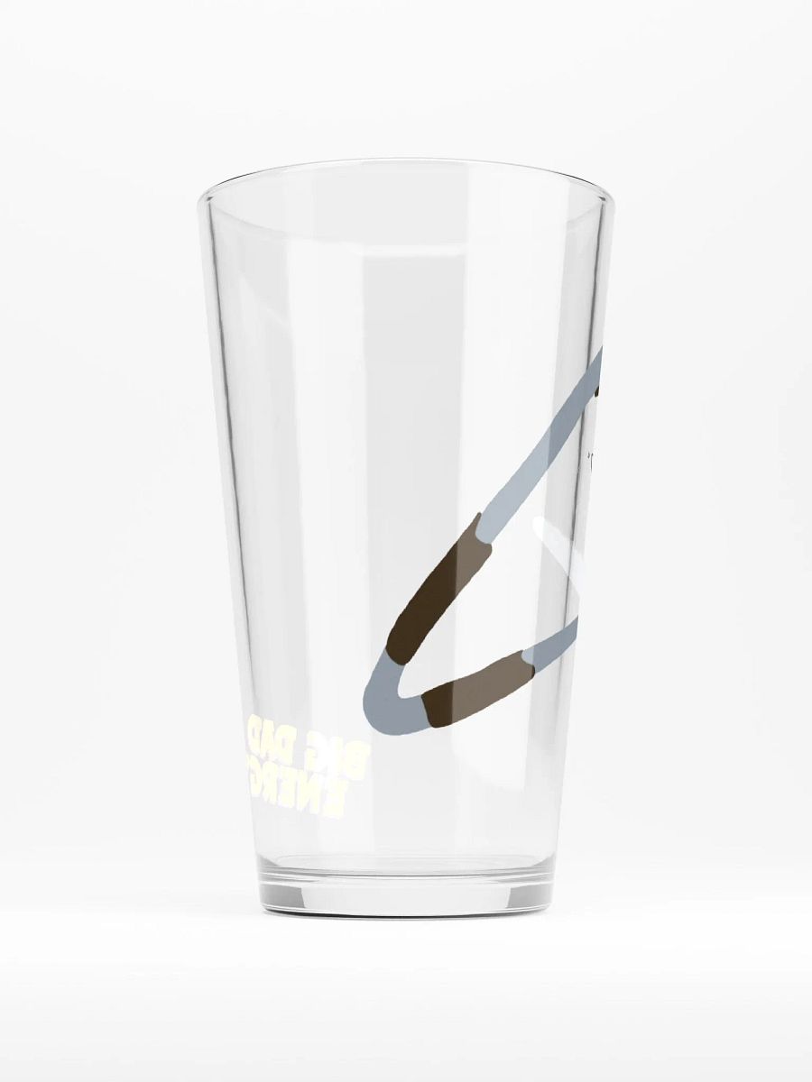 Tong Glass product image (2)