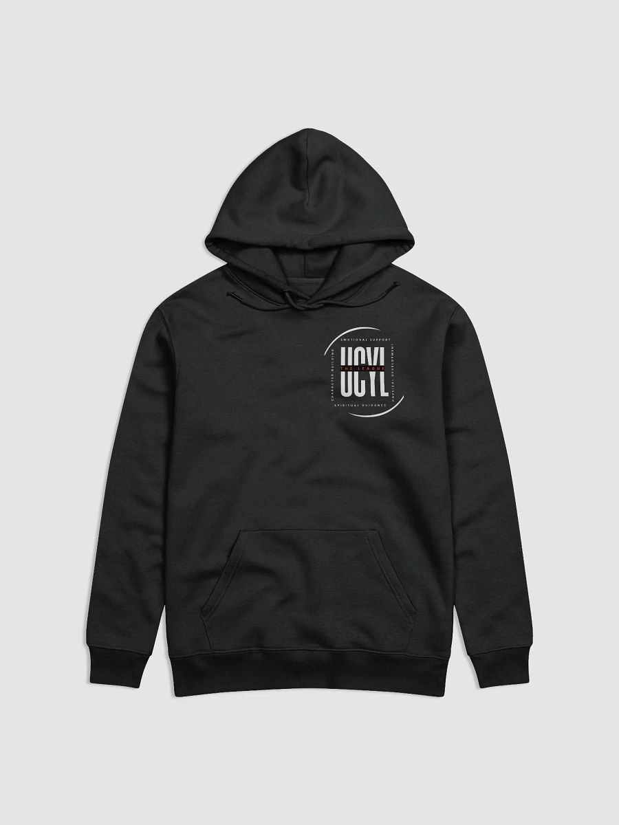 League Wear Hoodie product image (1)