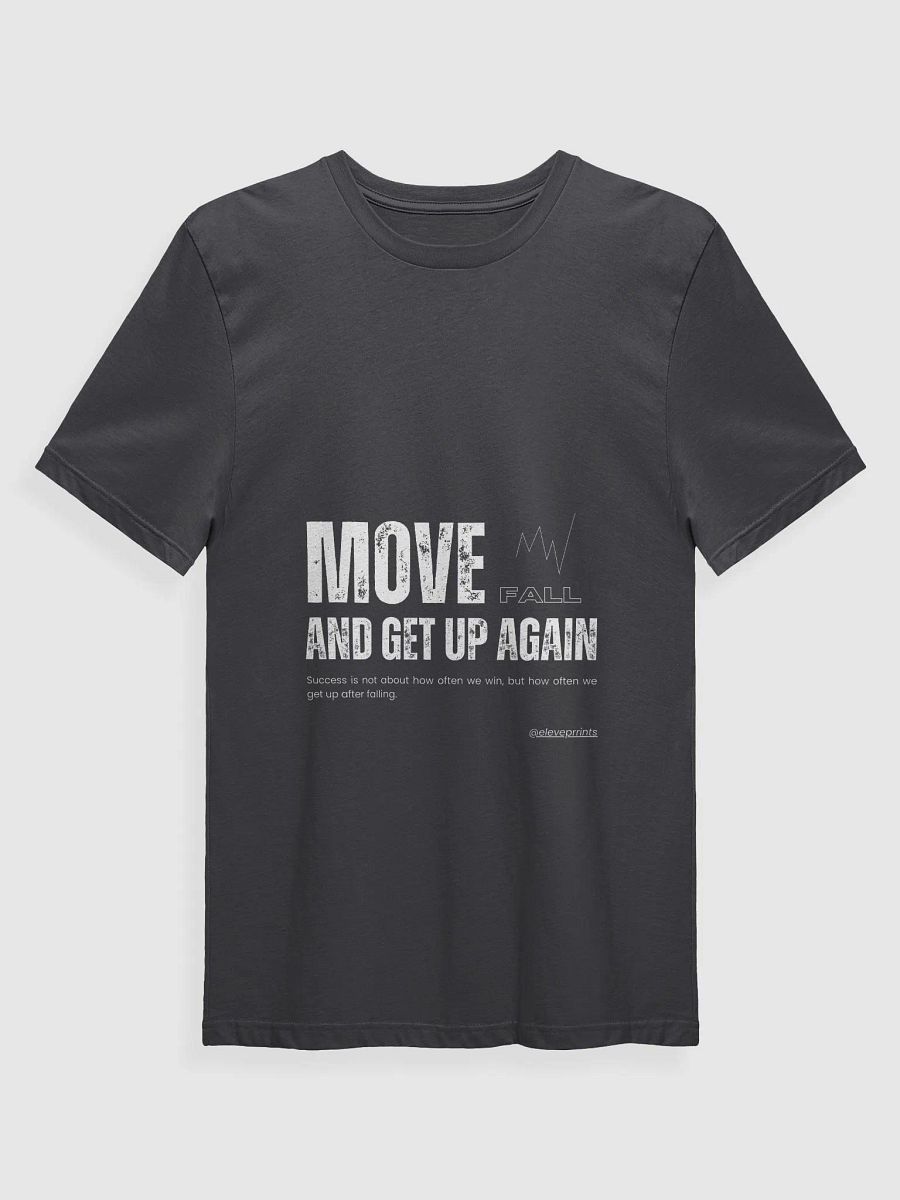 Resilience Manifesto T-Shirt product image (35)