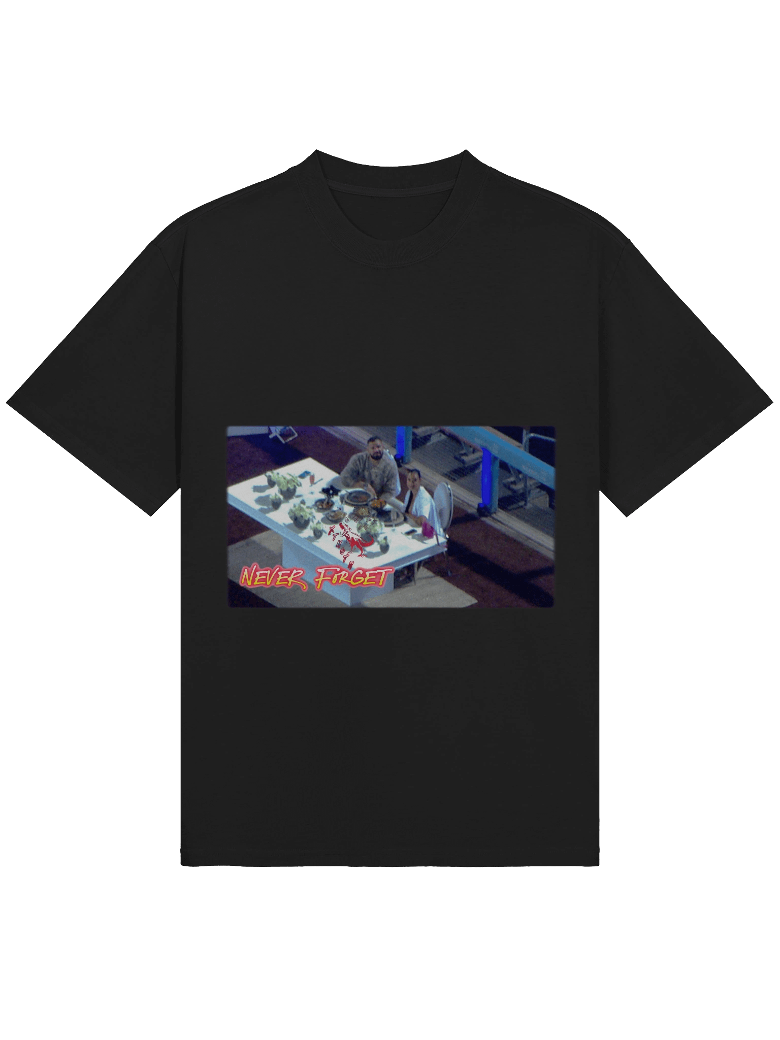 never forget drake product image (3)