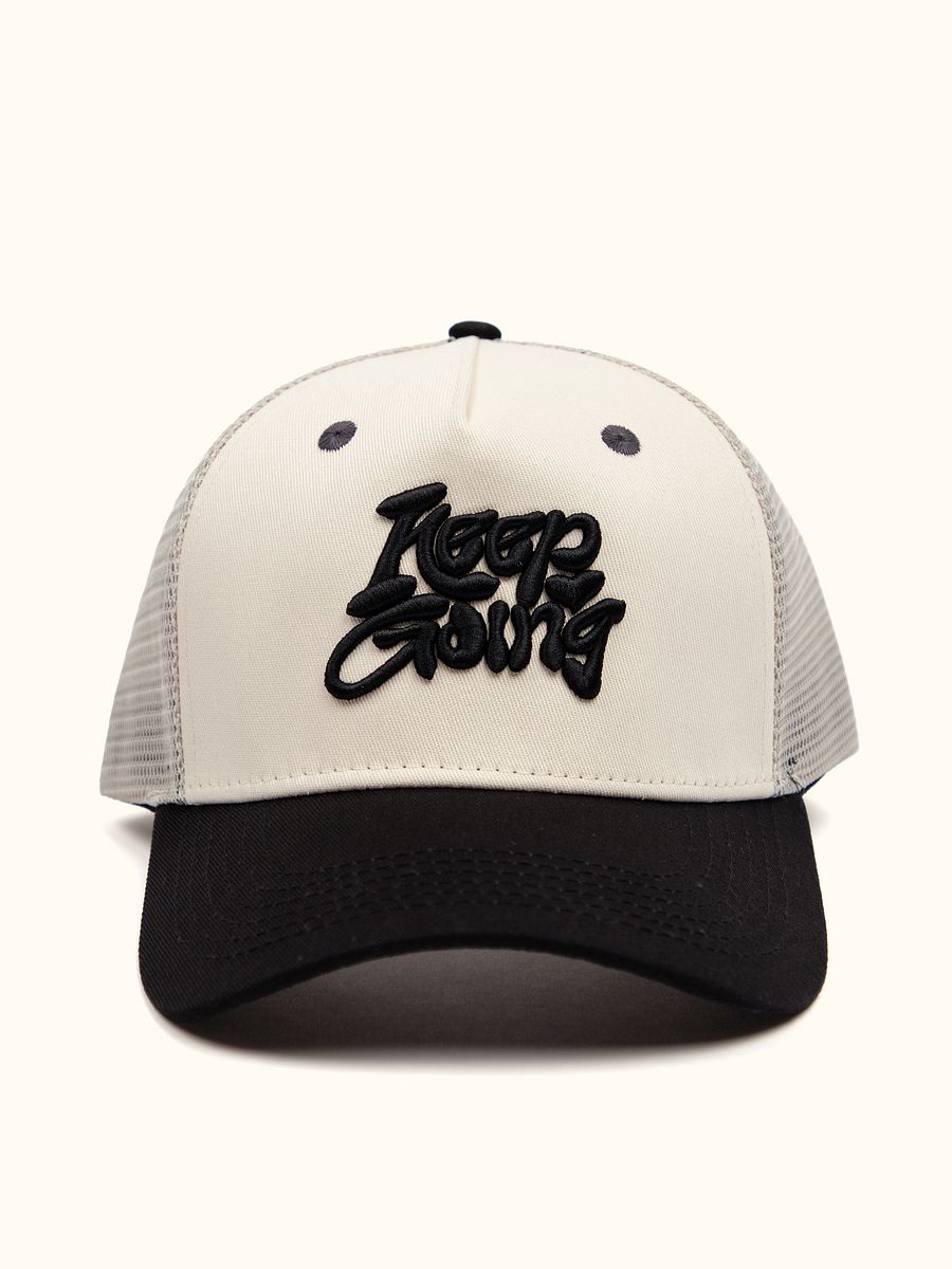 Keep Going - Trucker Hat product image (1)