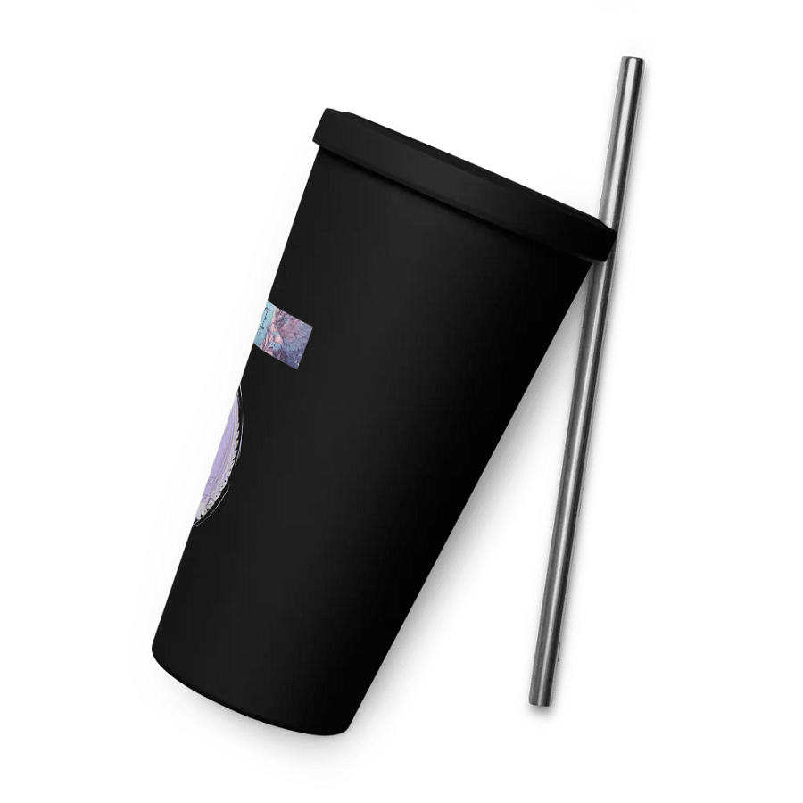 Vibrant Insulated Tumbler - VII CE Edition product image (8)