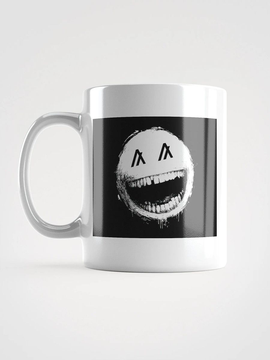 Algorand Fanatic Mug product image (6)