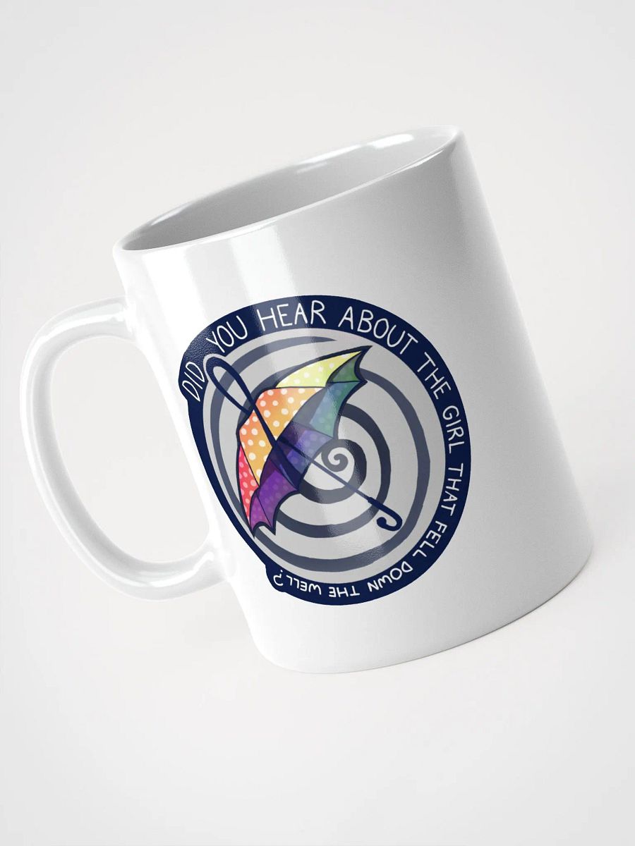 Walking Down The Street Mug product image (3)