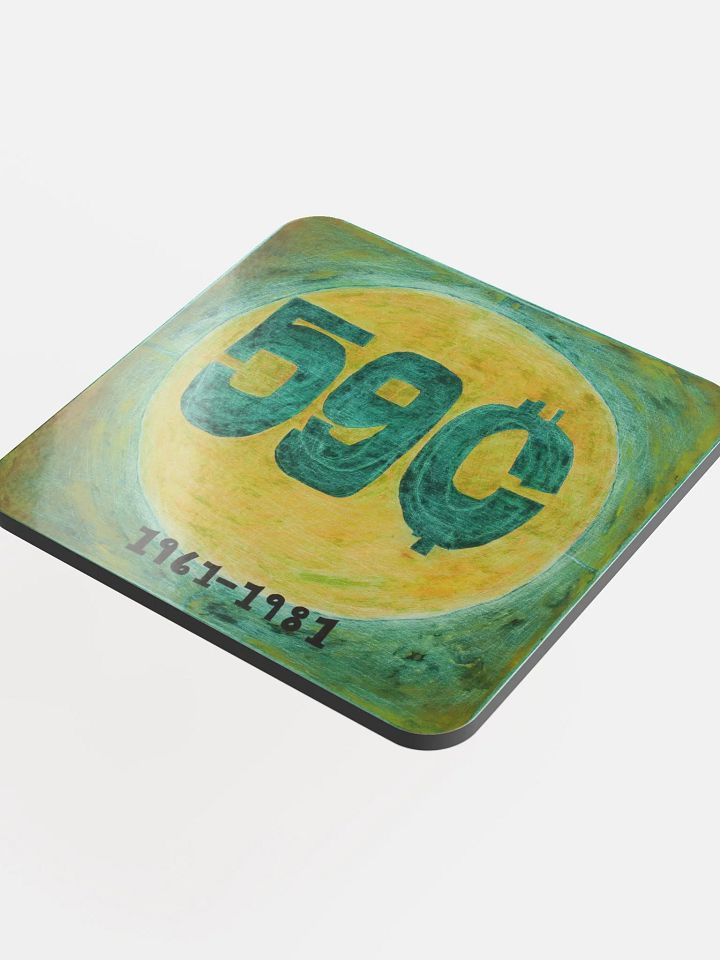 What Women Make 59C Coaster product image (2)