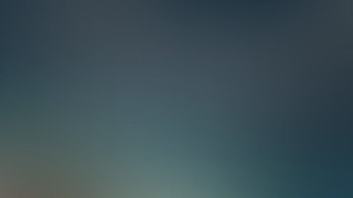 Audio thumbnail background