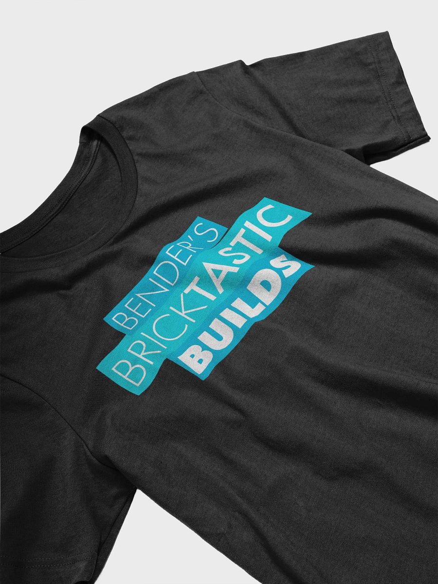 Bender's Bricktastic Builds Logo product image (3)
