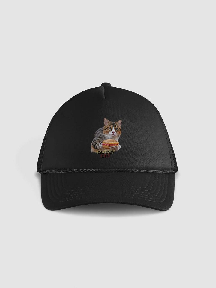 GLIZZY CAT HAT 2 product image (1)