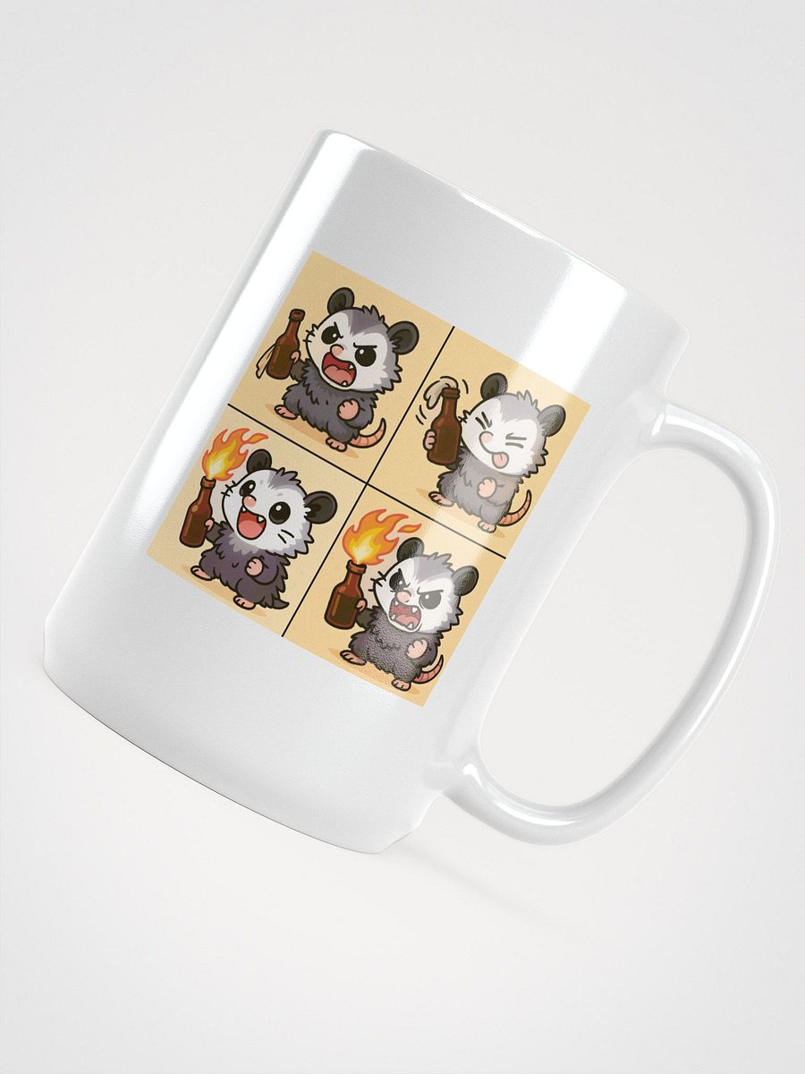 Malicious Noncompliance product image (4)