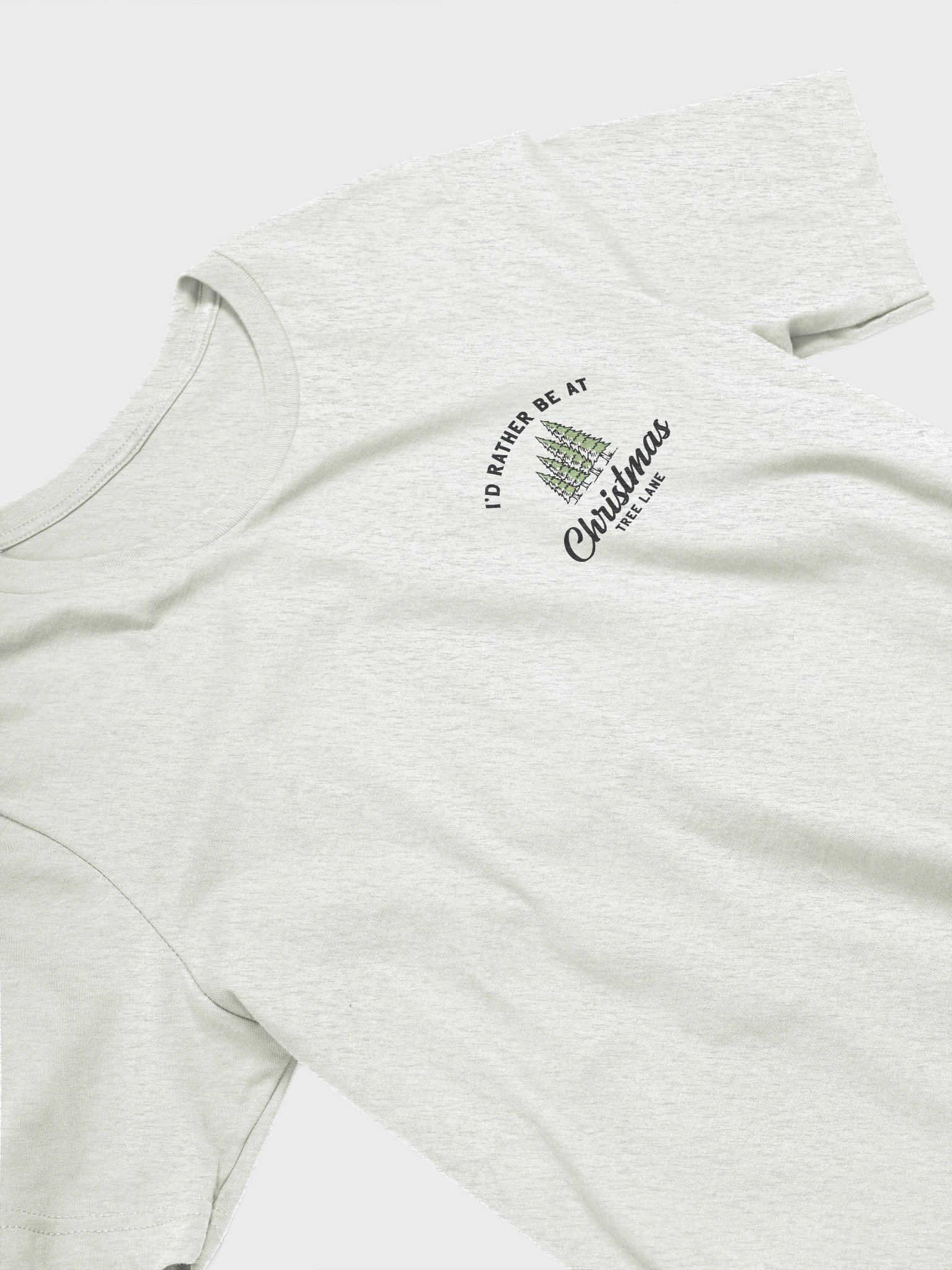 I'd Rather Be At Christmas Tree Lane product image (9)