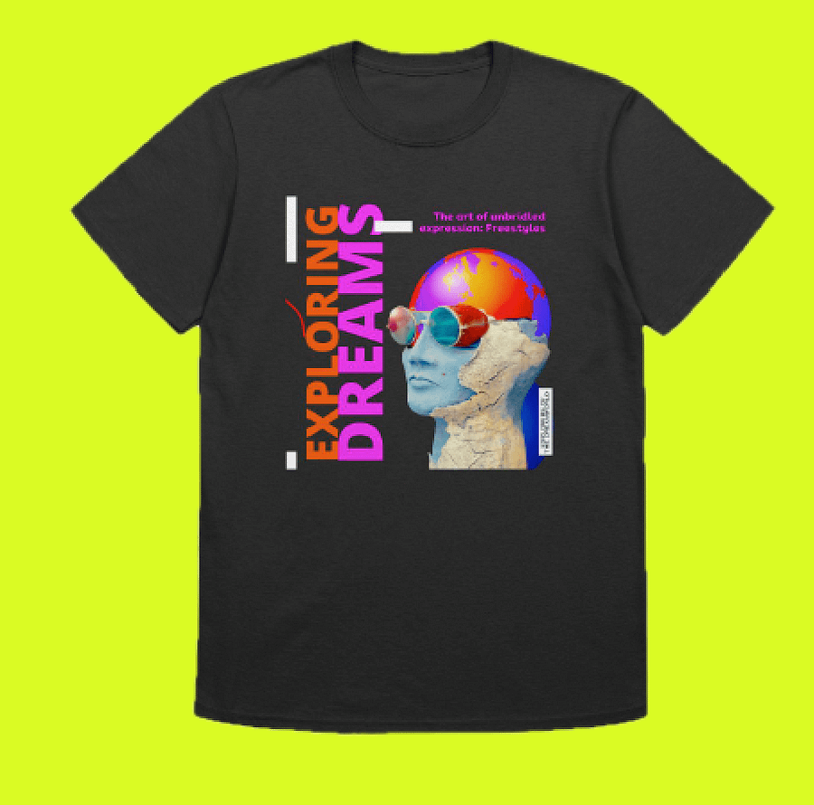 EXPLOR^TORIAN [letter 70] product image (1)