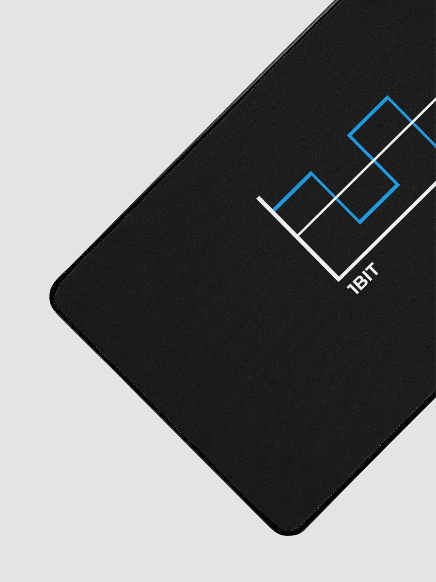 1BIT Graph Desk Mat product image (3)