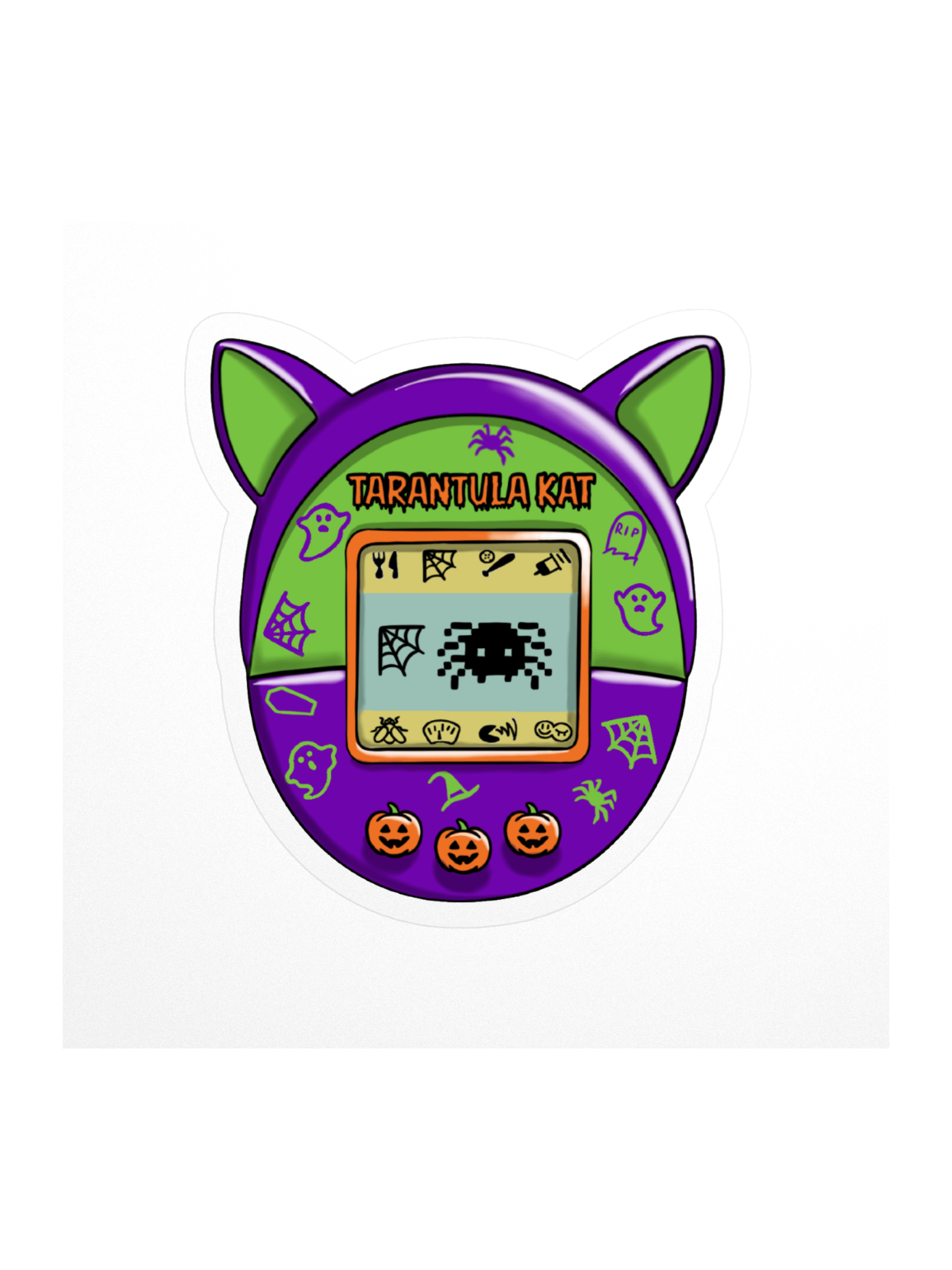 digital pet sticker product image (2)