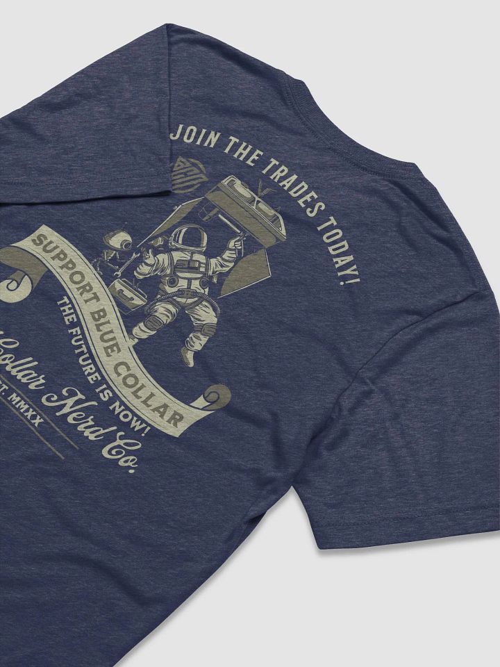 FRONTIER TEE product image (1)
