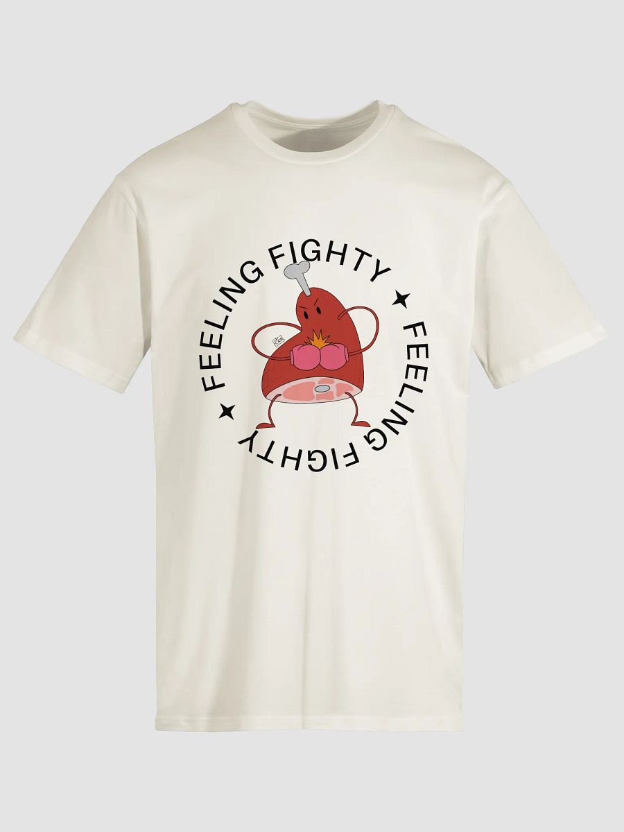Feeling Fighty product image (9)