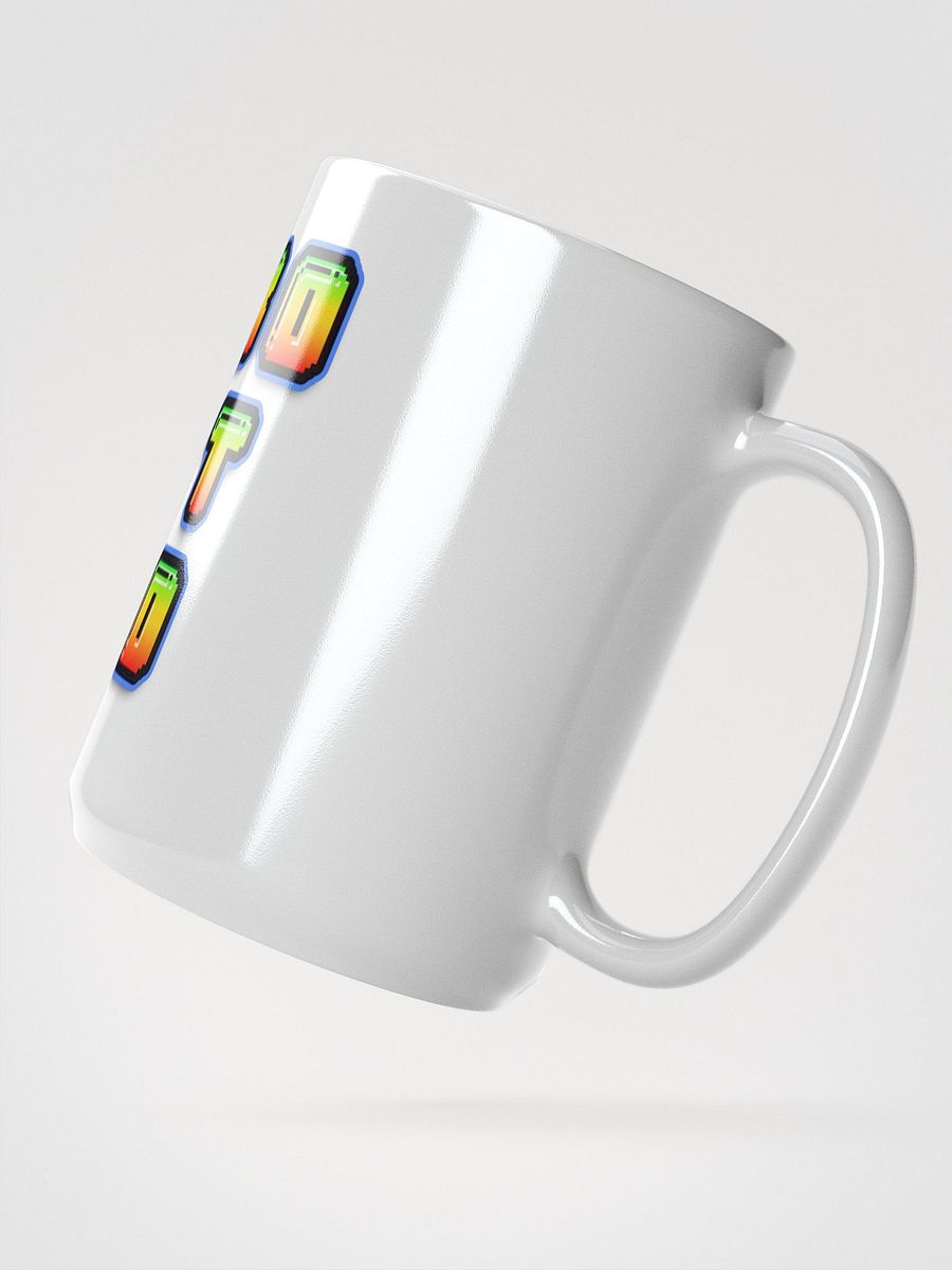 Retro Ain't Dead Mug product image (2)