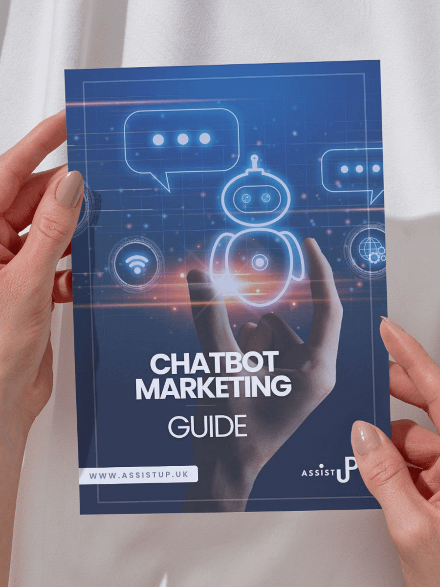 Chatbot Marketing guide product image (1)