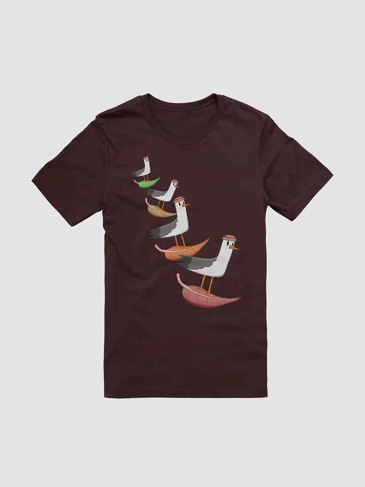 Autumn Ride Shirt product image (1)