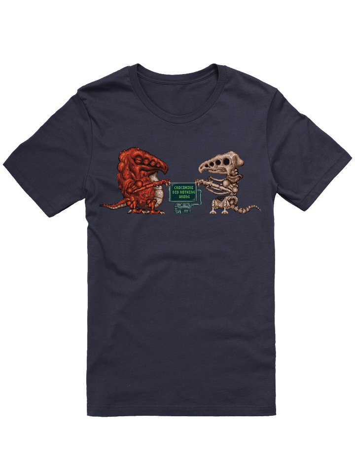 The Croc of Mire product image (1)