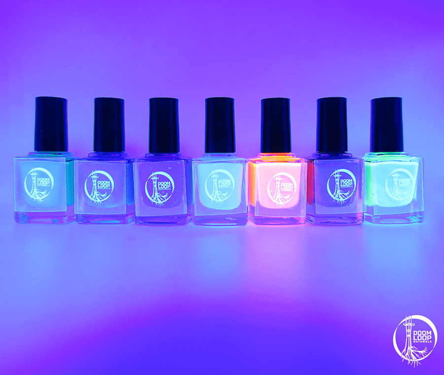 NOW IS THE SUMMER OF OUR DISCONTENT - Set of Seven Sizzling Summer Shades product image (4)