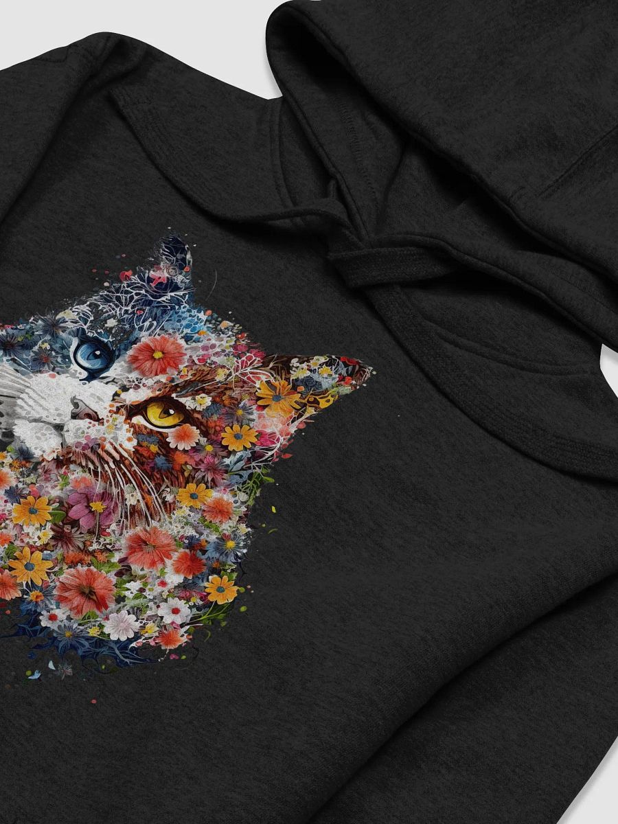 Floral Feline Fantasy product image (27)