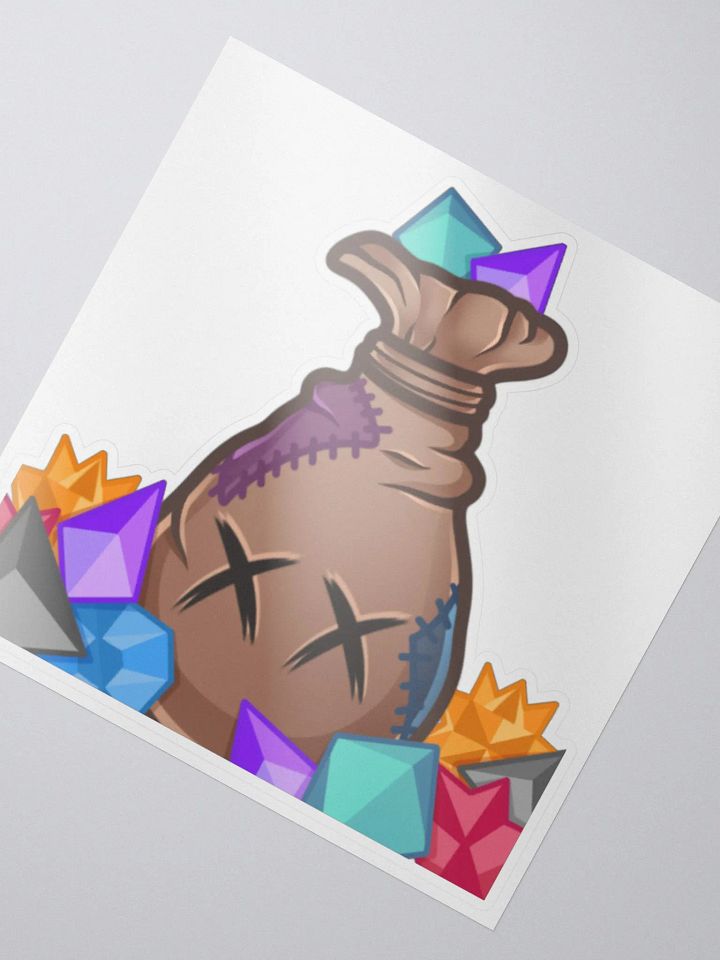 BitzBag Emote [STICKER] product image (2)