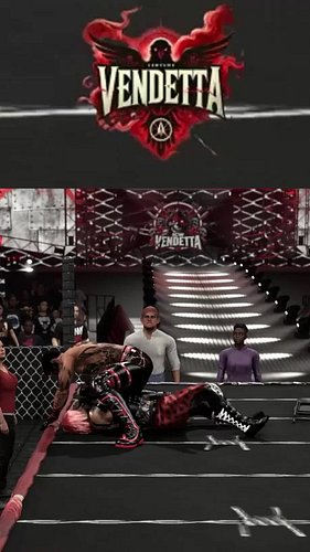 Yaaps and Wrestling #shorts #fyp #wrestling #efed #omg #weareicw #wwe2k25 #wwe #aew #njpw #proleague #clips #grappling #wow #...