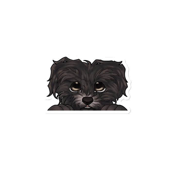 Lurking Hades Magnet product image (2)