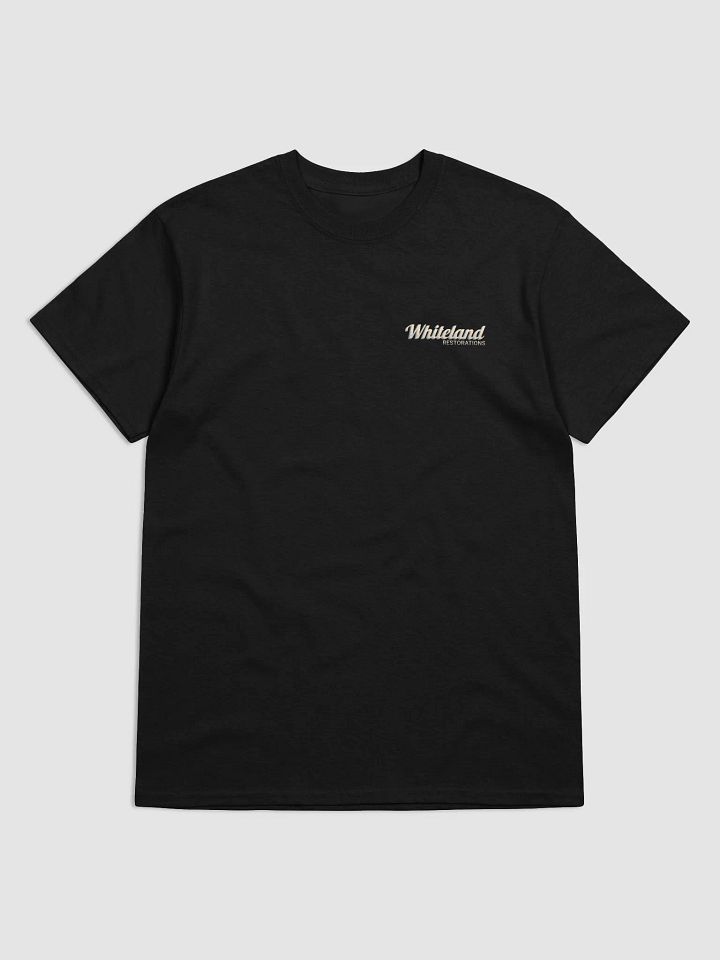 Monica 240 Tee product image (1)