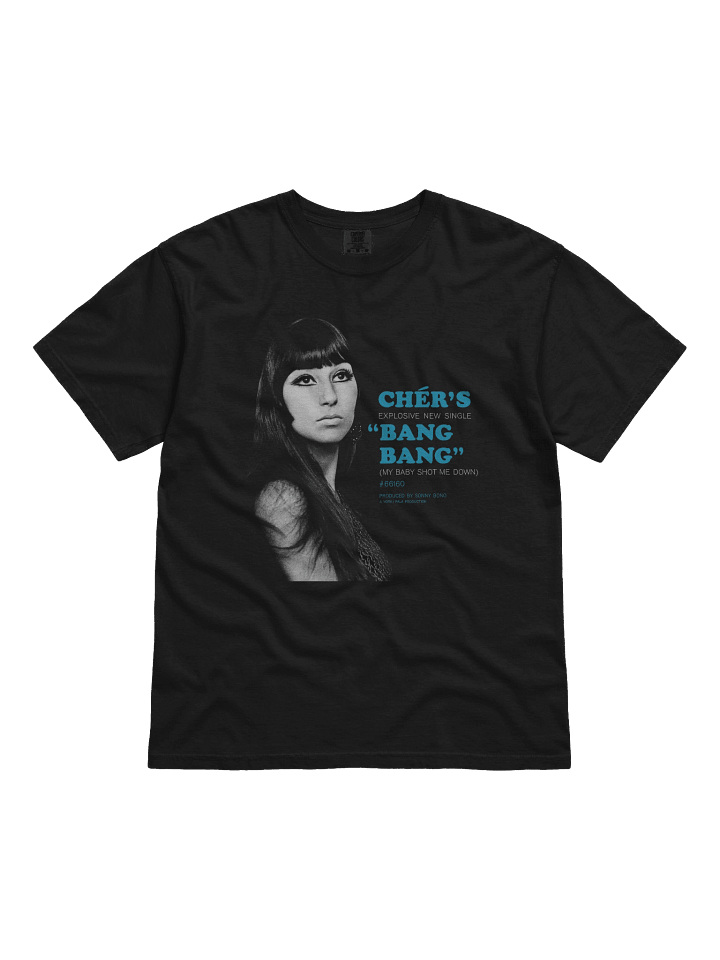 Cher - Bang Bang product image (1)