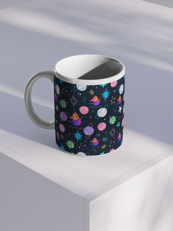 Star Vixen Star pattern product image (1)