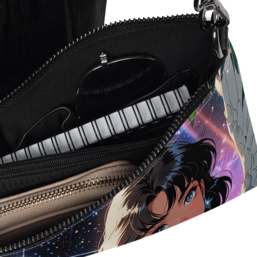 Muse Coquette Crossbody Bag product image (6)