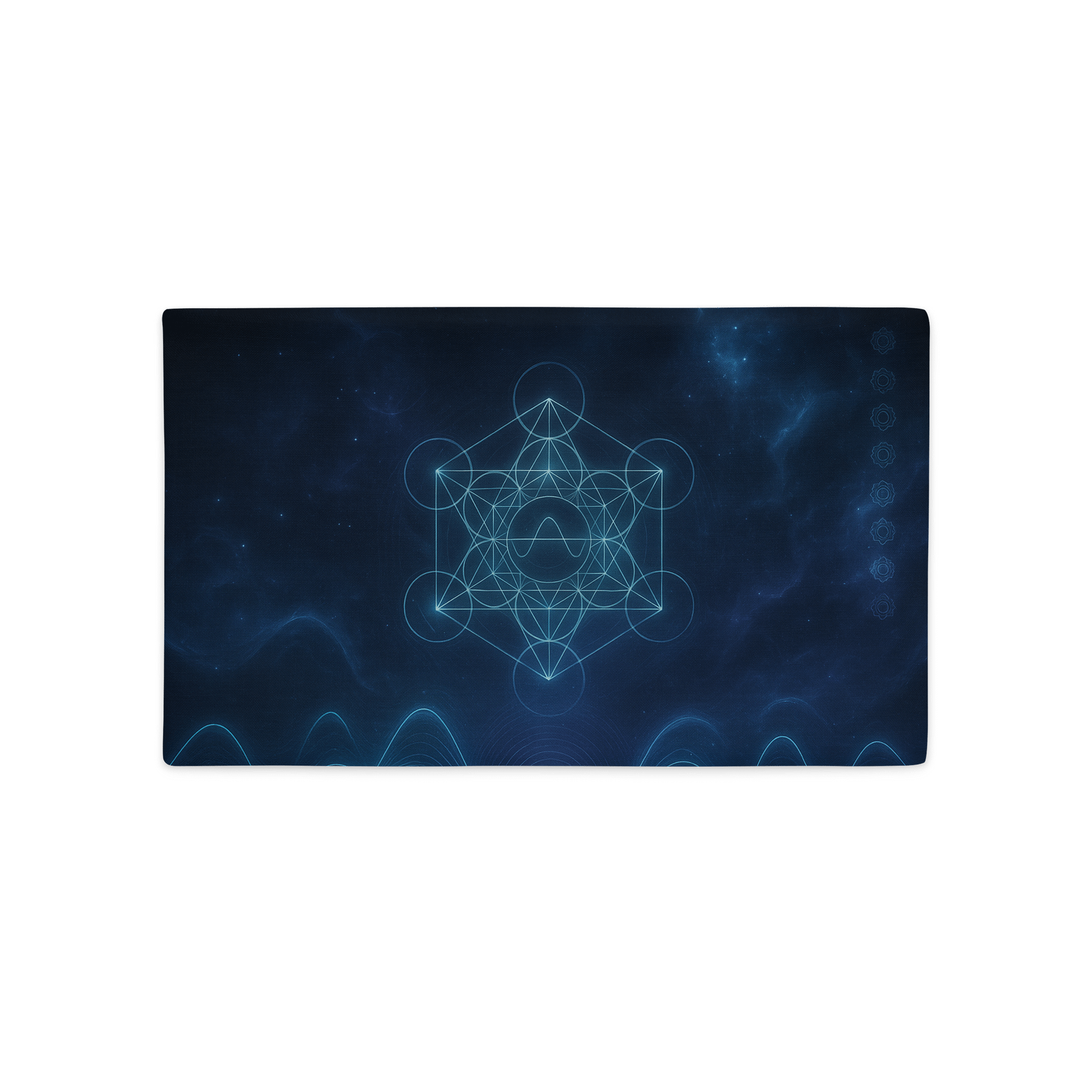 Celestial Frequency Pillow product image (2)