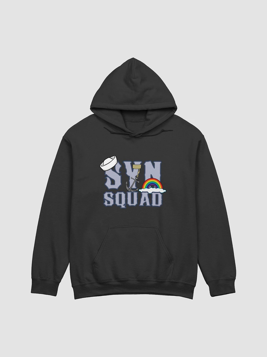 Syn Squad USN Hoodie product image (1)