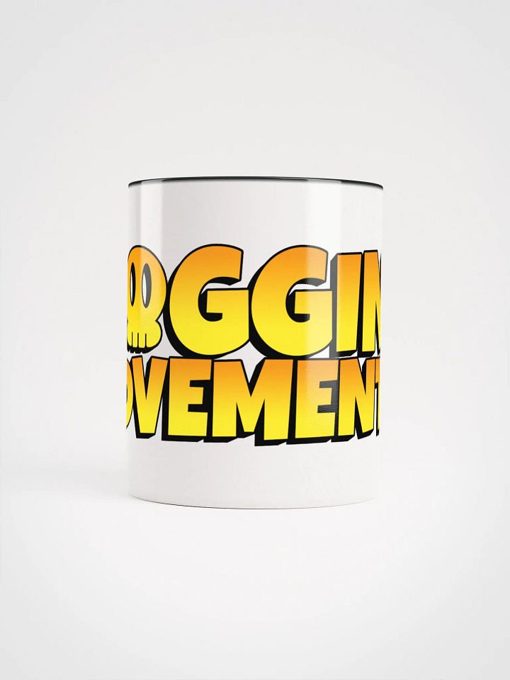 Muggin Movement product image (1)