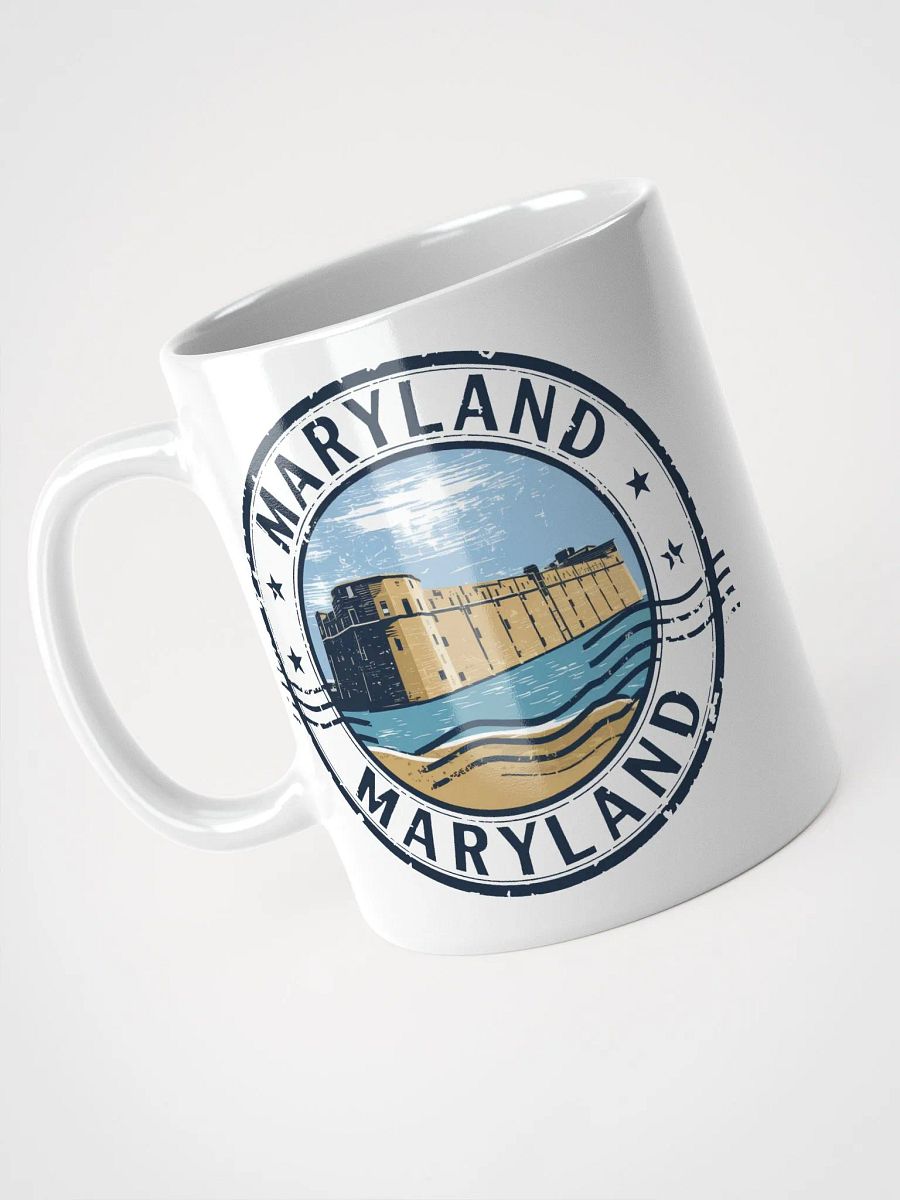 Maryland – USA State Pride Collection product image (9)