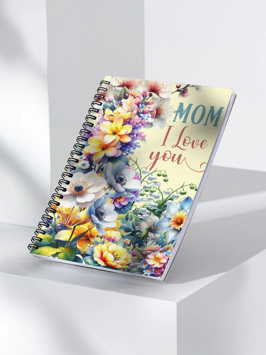 Spring Blossom Notebook product image (5)
