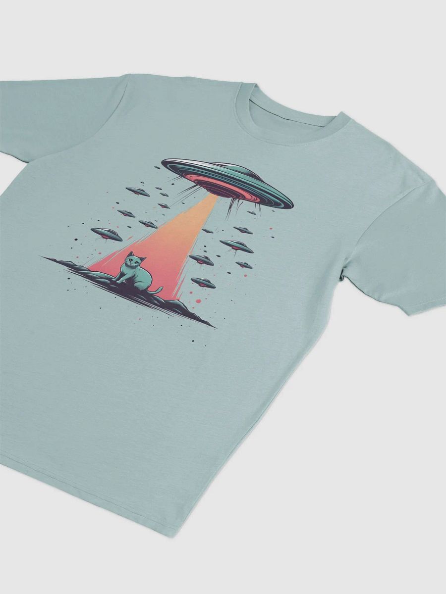 Extraterrestrial Emanation Tee product image (16)