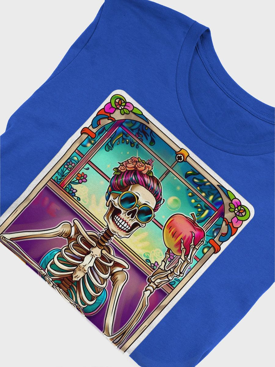 The Teacher Tarot Card Tee product image (10)