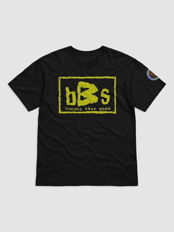 bBs Banana Bear World Order product image (1)