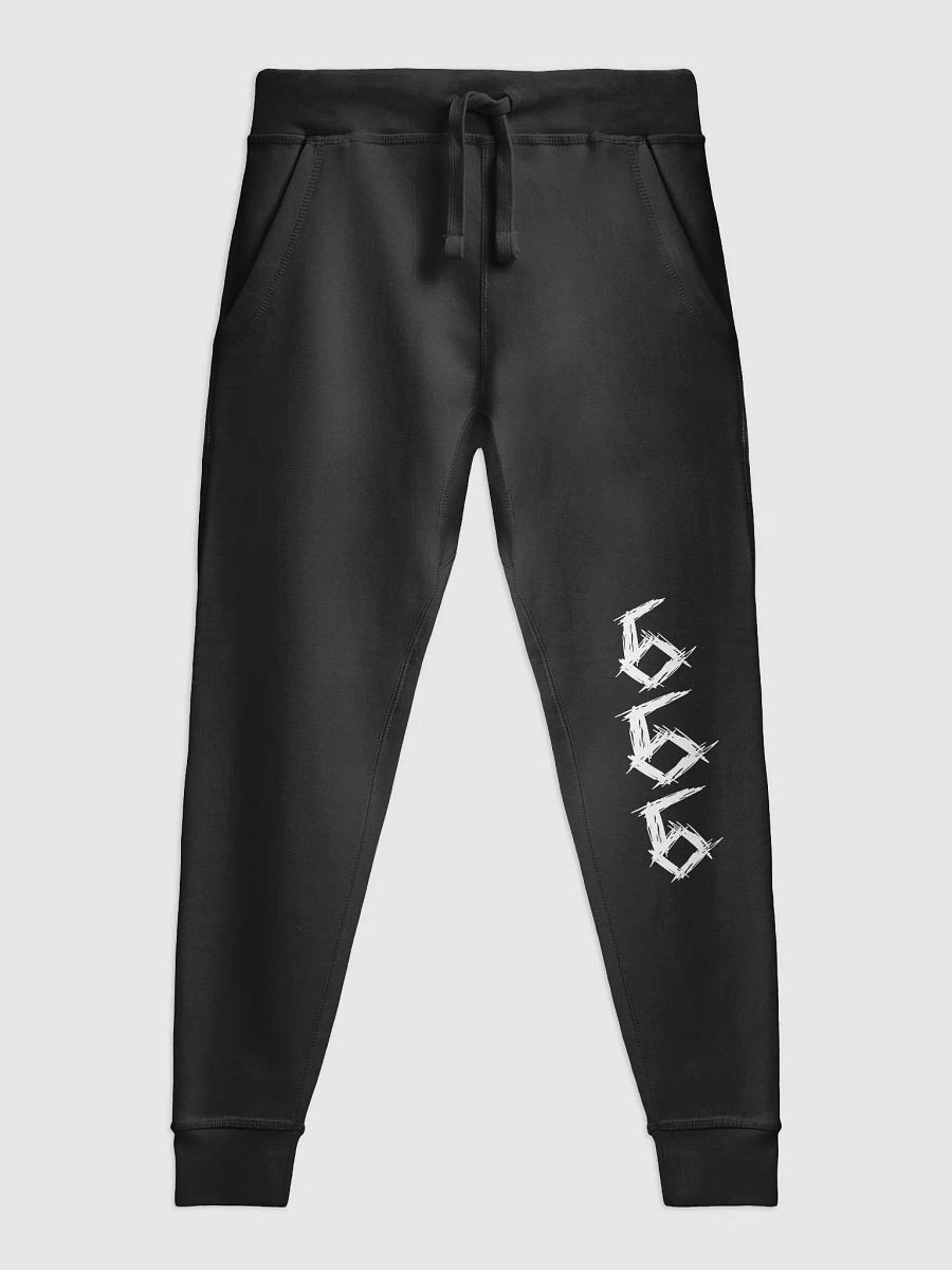 [ BAPHO DARK ] Pants // SYN product image (1)