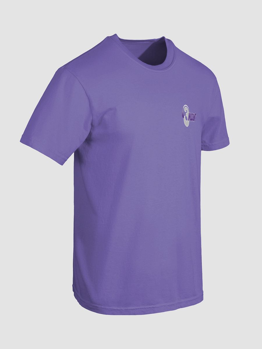 3MAW (Small Logo) product image (19)