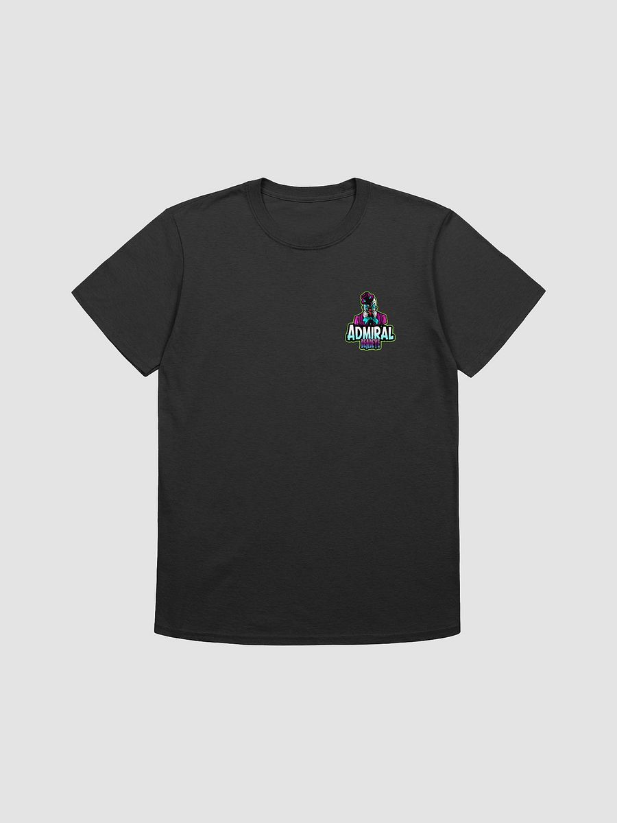 DeadEye T-Shirt product image (1)