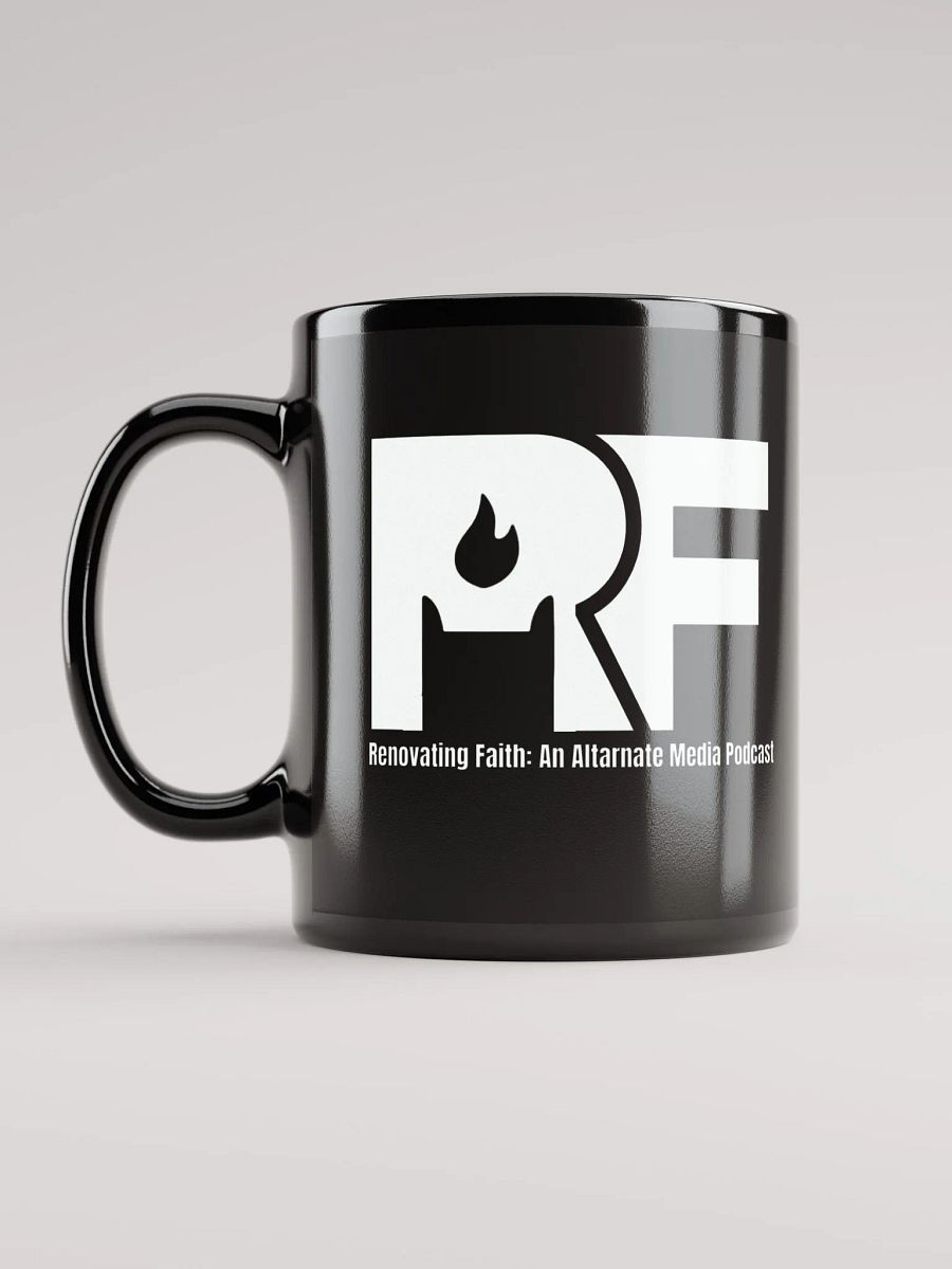 Renovating Faith Mug product image (11)