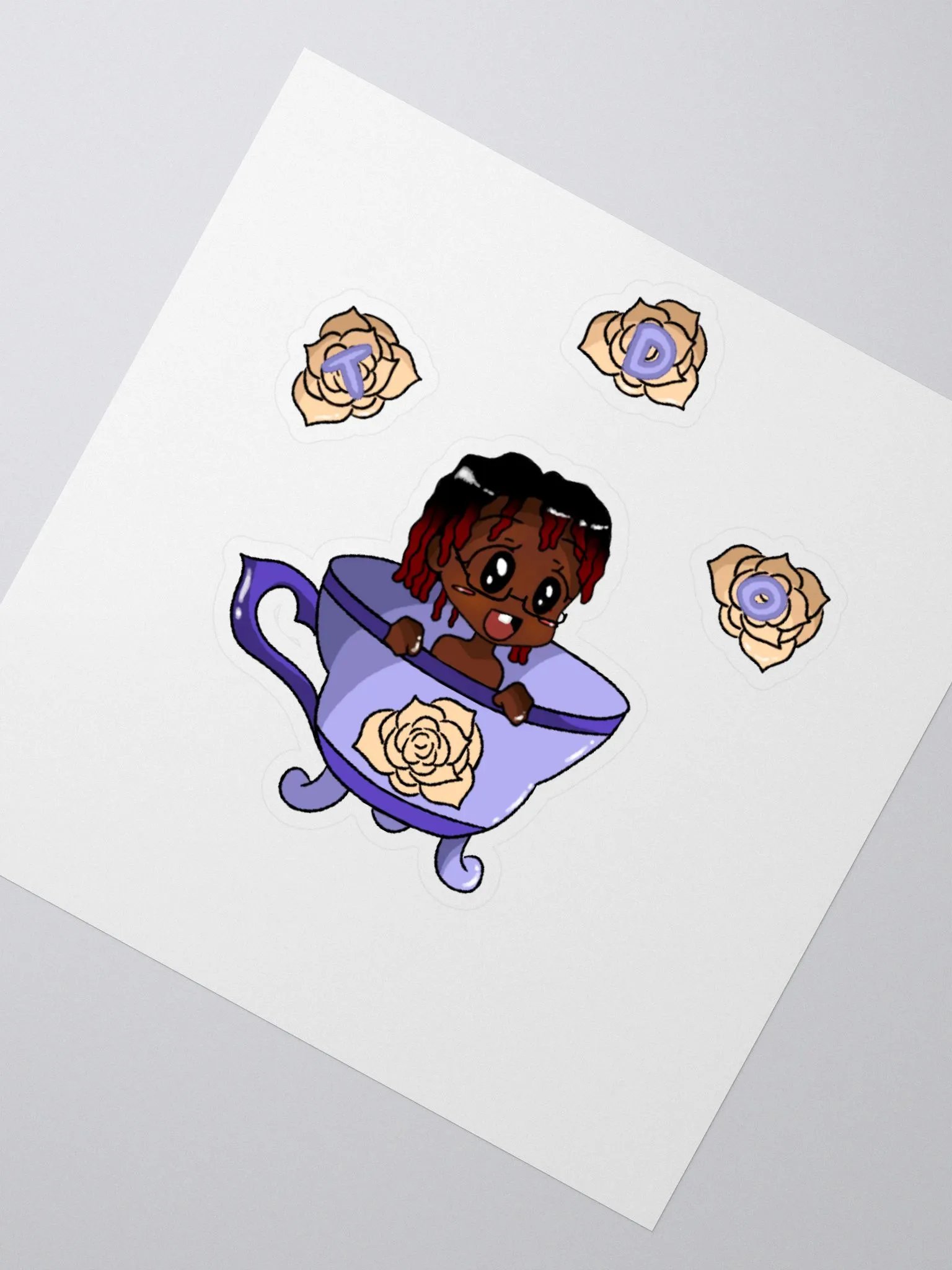 CUP OF Tea-DO product image (2)